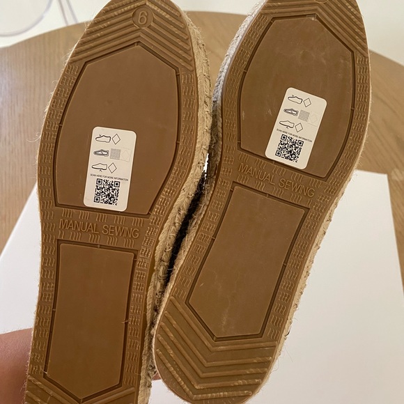 ASOS Espadrilles (Set of 2) - Picture 7 of 9